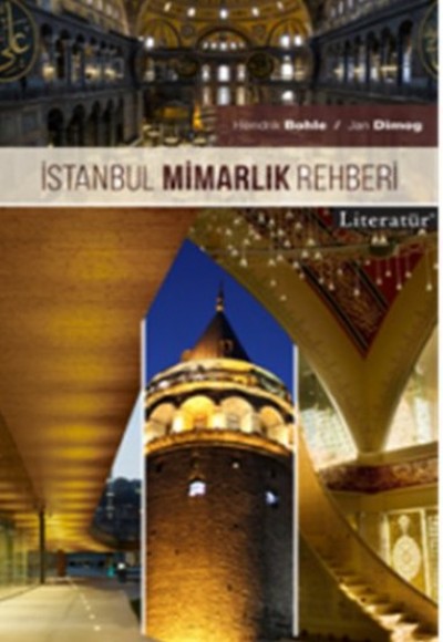 İstanbul Mimarlık Rehberi