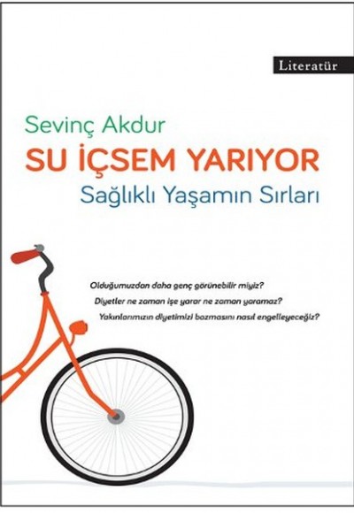 Su İçsem Yarıyor