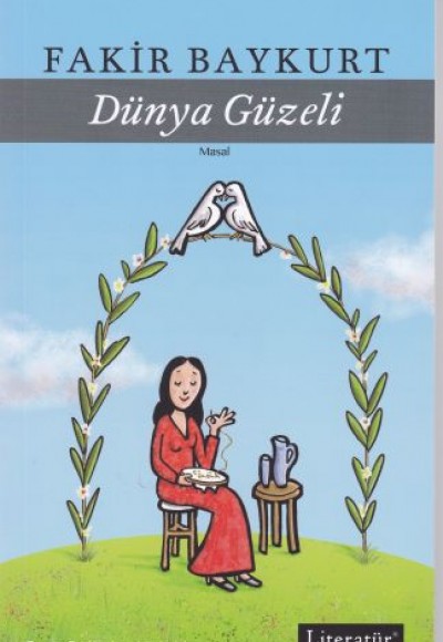 Dünya Güzeli