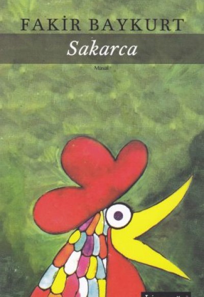 Sakarca