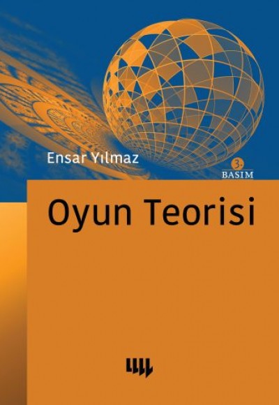 Oyun Teorisi