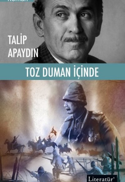 Toz Duman İçinde - 1