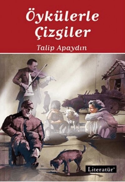 Öykülerle Çizgiler