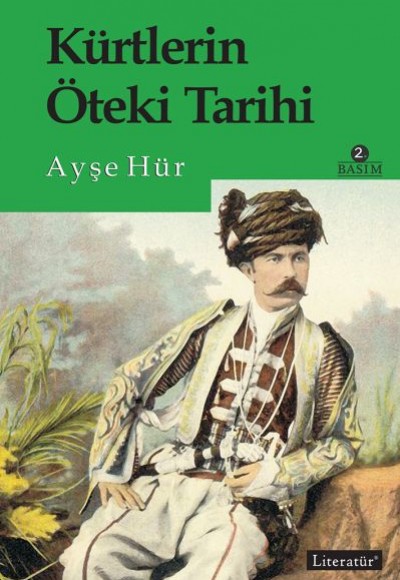 Kürtlerin Öteki Tarihi