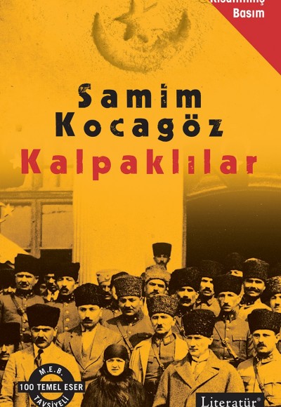 Kalpaklılar (Kısaltılmış Basım)