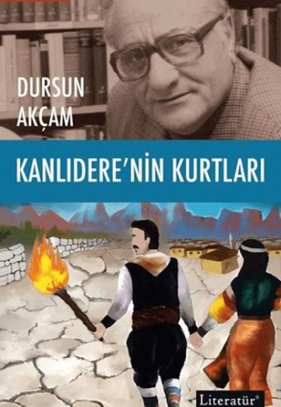 Kanlıdere'nin Kurtları Kanlıdere'nin Kurtları