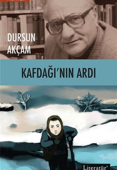 Kafdağı’nın Ardı