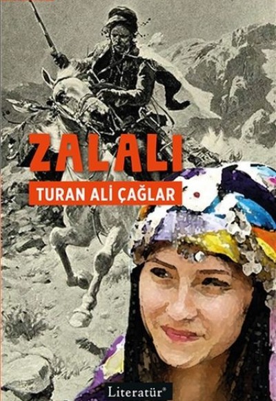 Zalalı