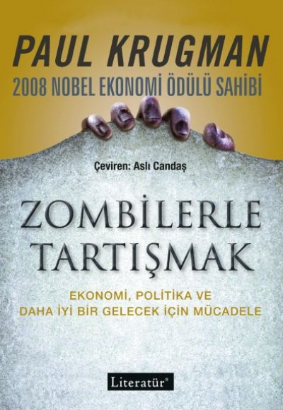 Zombilerle Tartışmak