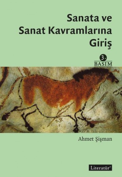 Sanata ve Sanat Kavramlarına Giriş