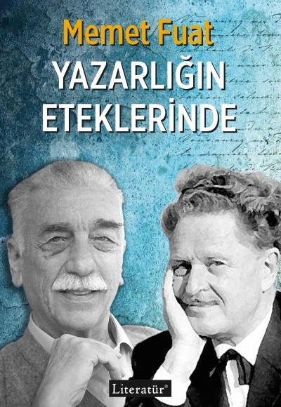 Yazarlığın Eteklerinde