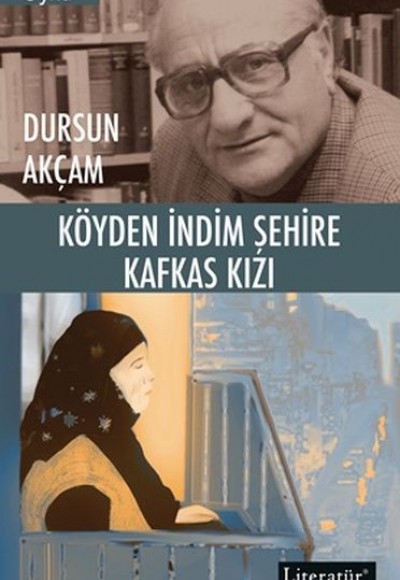 Köyden İndim Şehire, Kafkas Kızı