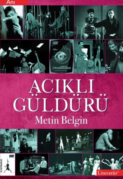 Acıklı Güldürü