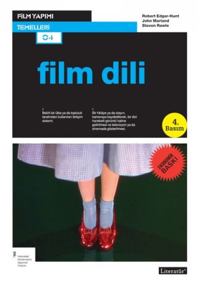 Film Dili Ekonomik Baskı