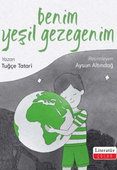 Benim Yeşil Gezegenim