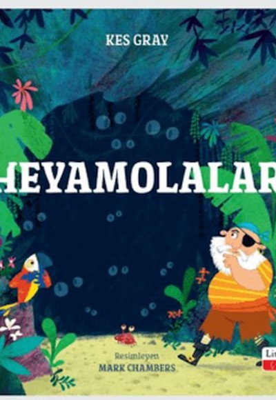 Heyamolalar