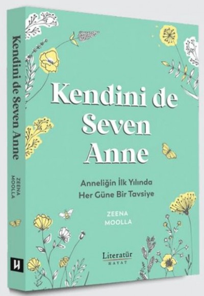 Kendini de Seven Anne