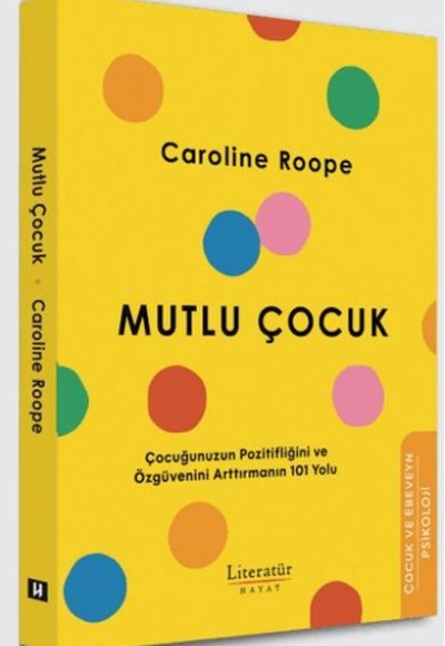 Mutlu Çocuk