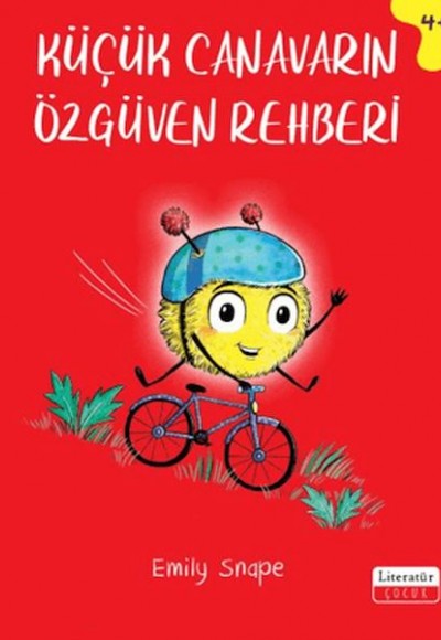 Küçük Canavarın Özgüven Rehberi