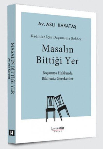 Masalın Bittiği Yer