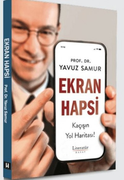 Ekran Hapsi, Kaçışın Yol Haritası!