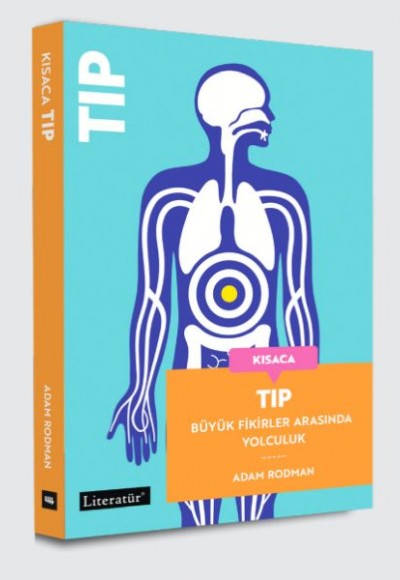Kısaca Tıp Büyük Fikirler Arasında Yolculuk