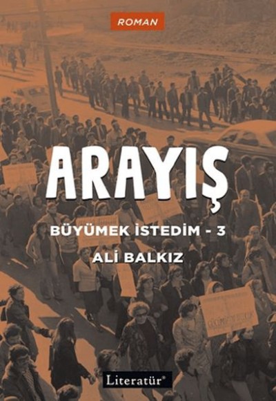 Arayış