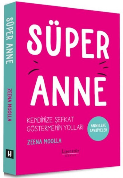 Süper Anne