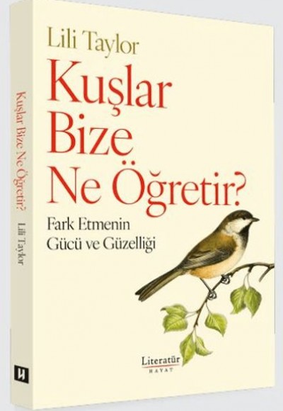 Kuşlar Bize Ne Öğretir? Kuşlar Bize Ne Öğretir?