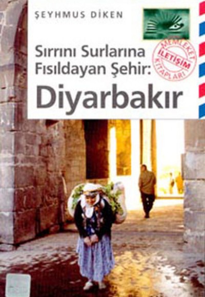 Sırrını Sulara Fısıldayan Şehir-Diyarbakır