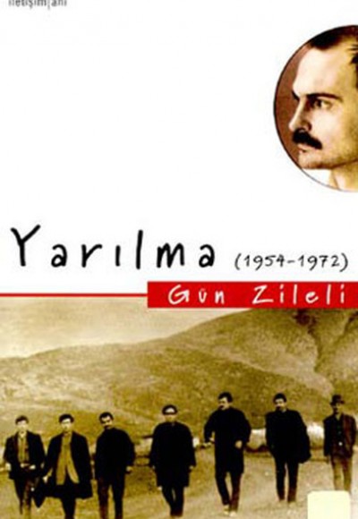 Yarılma (1954-1972)