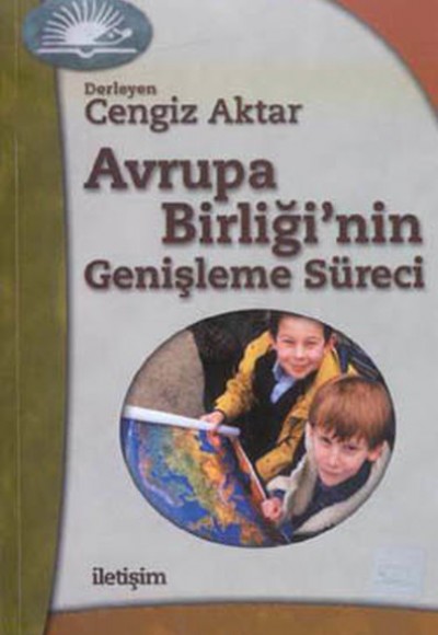 Avrupa Birliği’nin Genişleme Süreci