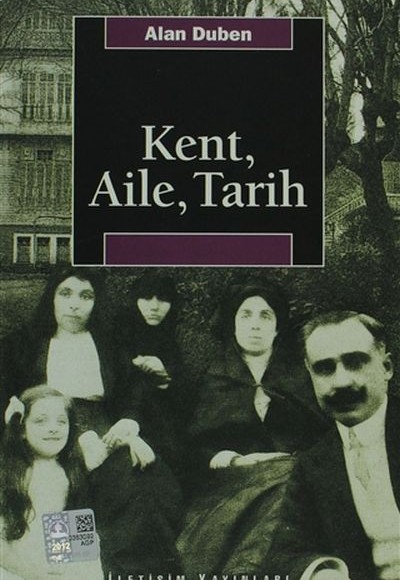 Kent,Aile,Tarih