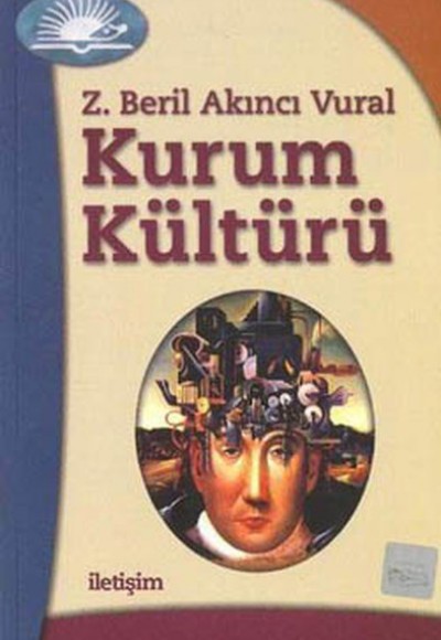 Kurum Kültürü