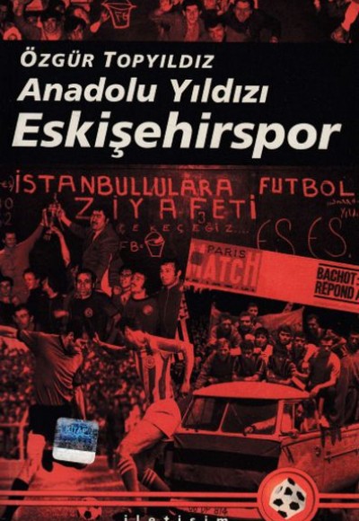 Anadolu Yıldızı Eskişehirspor