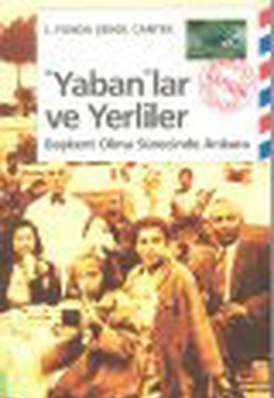 Yabanlar ve Yerliler