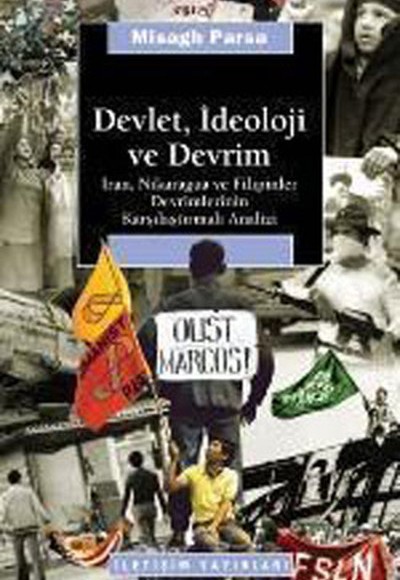 Devlet, İdeoloji ve Devrim