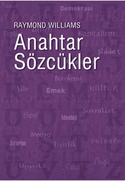 Anahtar Sözcükler