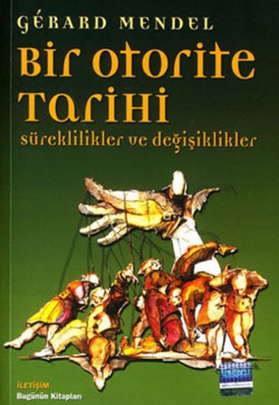 Bir Otorite Tarihi