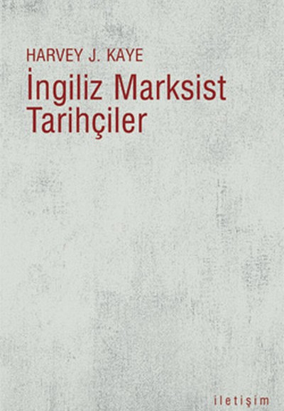 İngiliz Marksist Tarihçiler