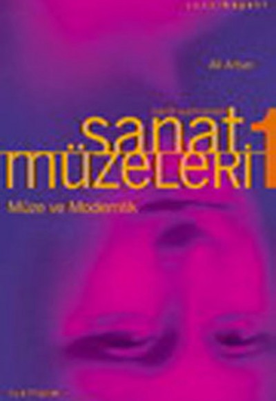 Sanat Müzeleri 1