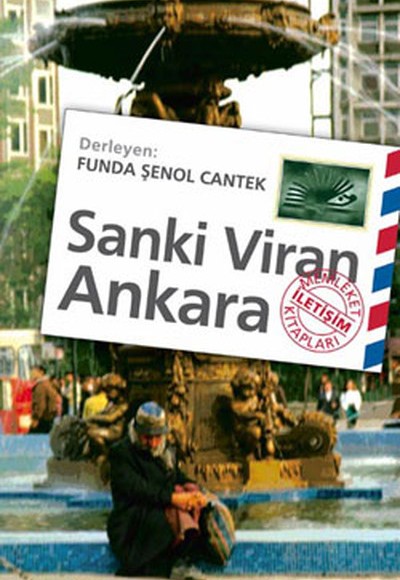 Sanki Viran Ankara