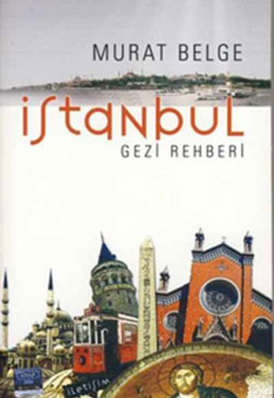 İstanbul Gezi Rehberi