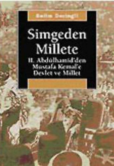 Simgeden Millete