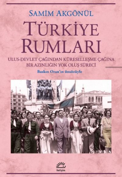 Türkiye Rumları