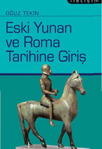 Eski Yunan ve Roma Tarihine Giriş