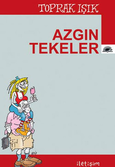 Azgın Tekeler