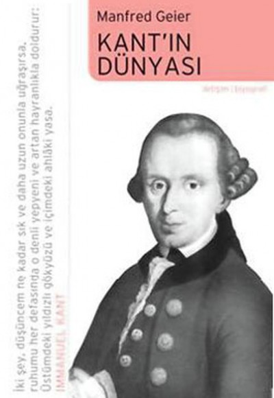 Kant'ın Dünyası