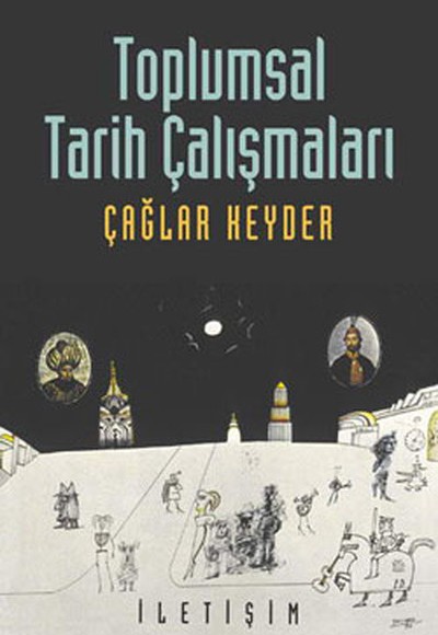 Toplumsal Tarih Çalışmaları