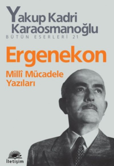 Ergenekon  Milli Mücadele Yazıları